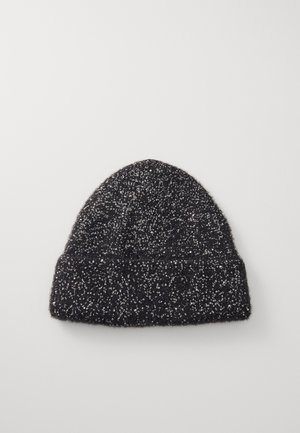 rag & bone, Bonnet - dark grey