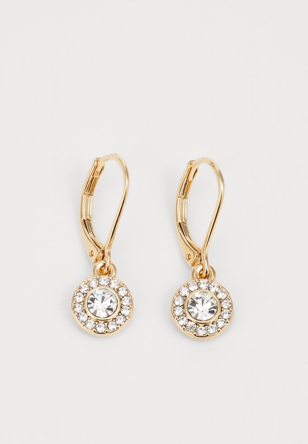 PAVE DROP - Earrings - Main Image