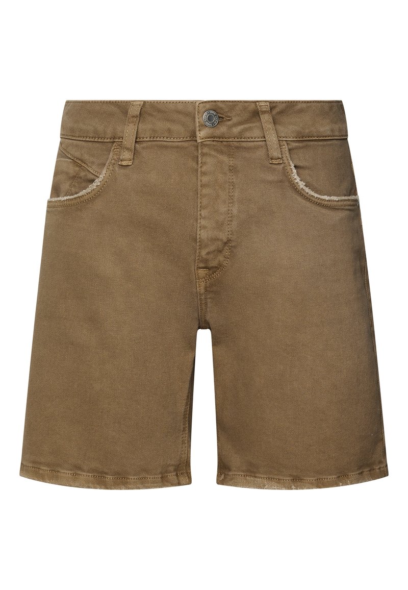 mavi Jeansshort kaki