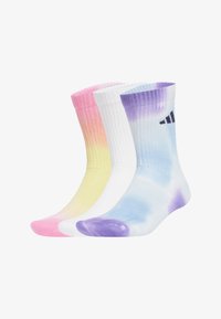Non sélectionné, multicolor bliss lilac