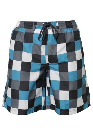 Buffalo Shorts - blue