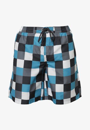 Buffalo Shorts - blue