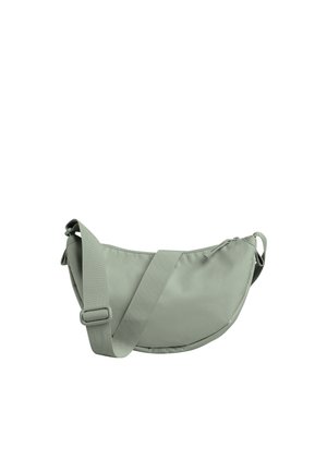 GOT BAG MOON GÜRTEL - Marsupio - bass monochrome