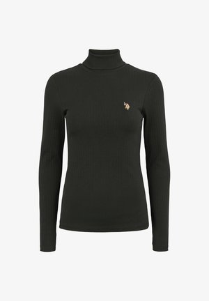 U.S. Polo Assn. KARLA  - Langarmshirt - tap shoe
