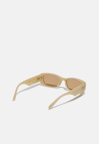 Le Specs UNREAL UNISEX - Sonnenbrille - latte