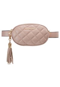 ALDO Sac banane - pink