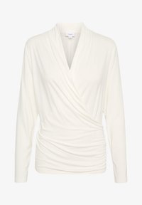 Selezionato, bright white