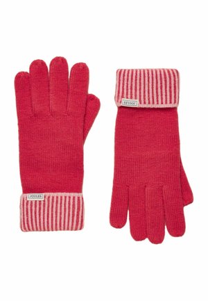 WREN - Handsker - pink