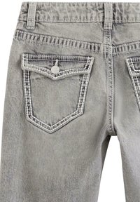 Lindex Flared jeans - grey