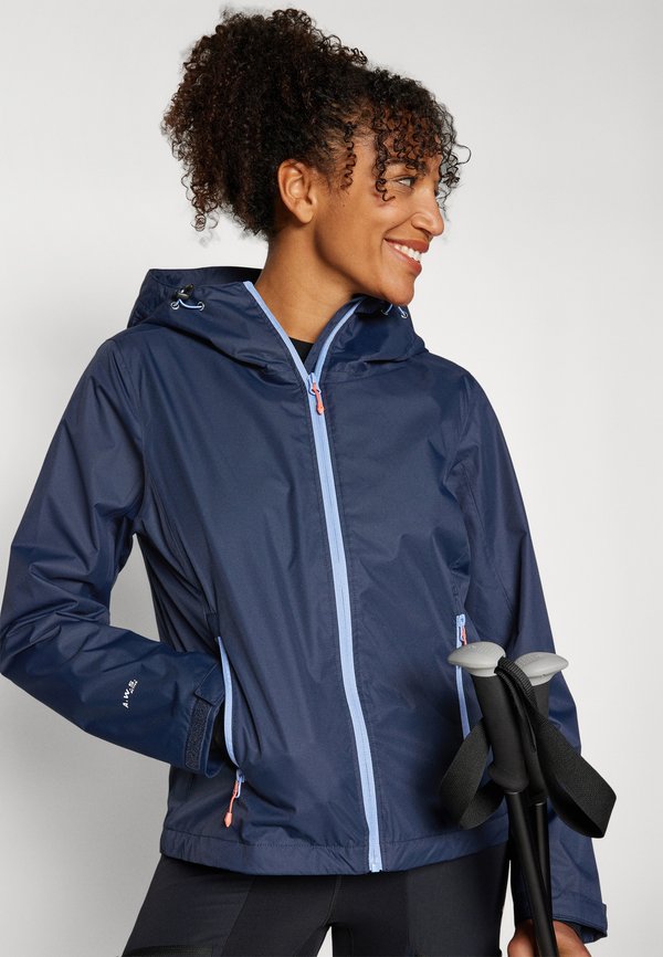 BRANCHVILLE - Waterproof jacket4