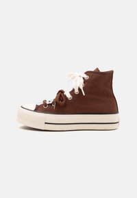 Επιλέχθηκε, heavy duty brown/egret/black