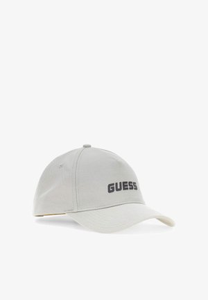 Guess Casquette - grau