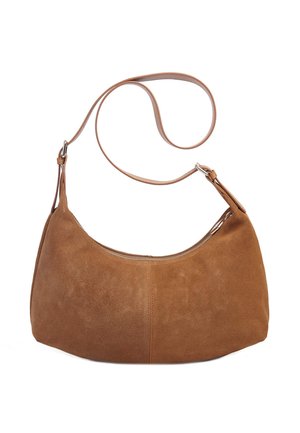 NEVA - Handtasche - hellbraun