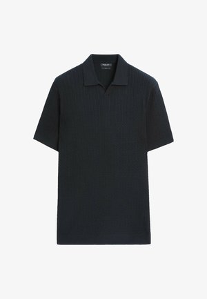 Massimo Dutti, - Koszulka polo