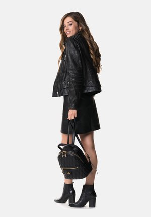 LAUREL - Sac à dos - black