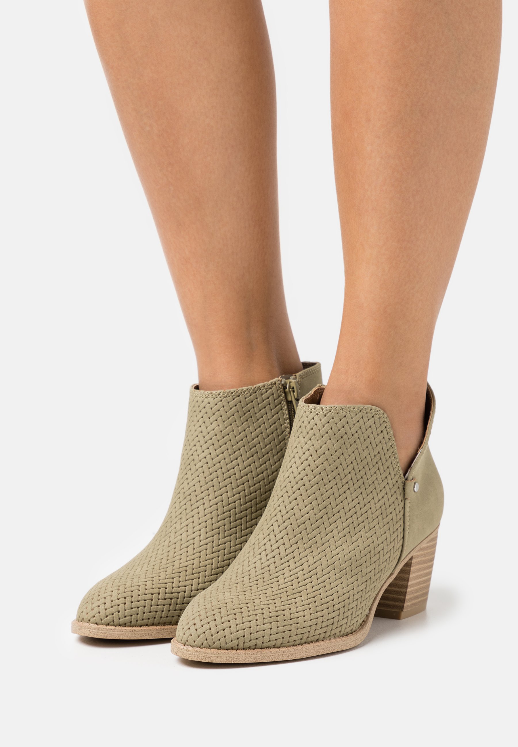 call it spring ankle boots