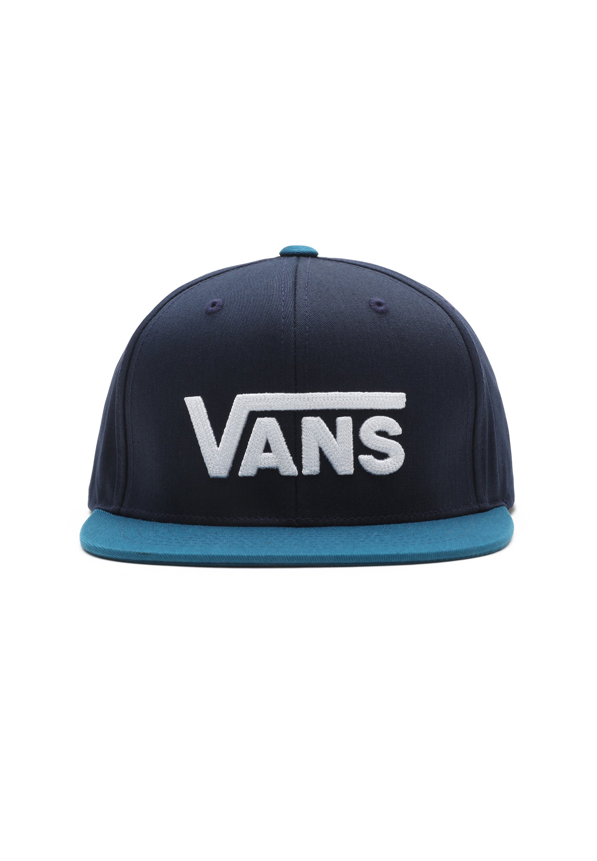 cappello vans blu