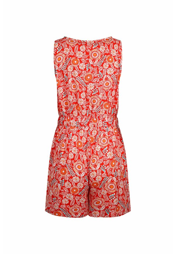 ECO PRINTED  - Jumpsuit3