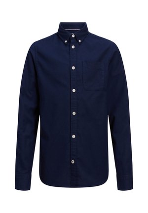 Jack & Jones Junior, JJEOXFORD JR - Πουκάμισο - navy blazer