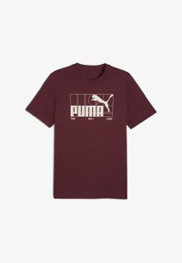 Atlasīts, ruby shimmer