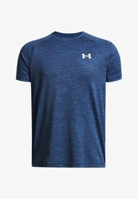 Niewybrane, blue atlantis