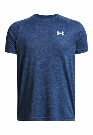 TECH 2.0-ORG - Sport T-Shirt - blue atlantis