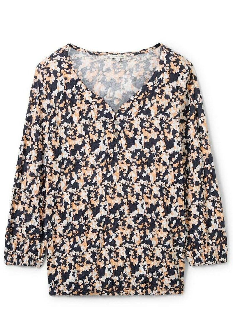 Tom Tailor Blouse koraalrood