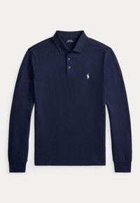 Non selezionato, refined navy/smoke