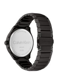Calvin Klein Reloj - schwarz   schwarz   schwarz   schwarz