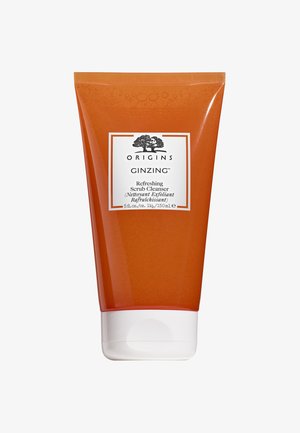 GINZING REFRESHING SCRUB 150ML - Gesichtspeeling - -