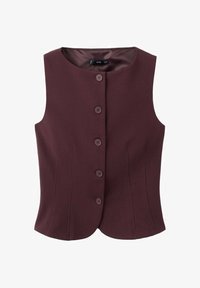 Ausgewählt, bordeaux