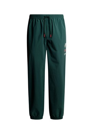Red Bull Racing x Pepe Jeans, TEAM PANT - Pantalon de survêtement - dark green