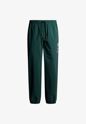 Red Bull Racing x Pepe Jeans, TEAM PANT - Pantalon de survêtement - dark green