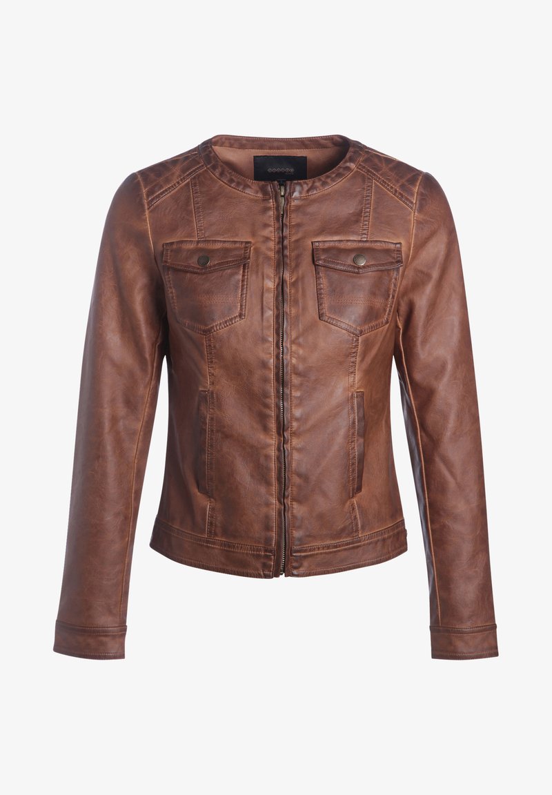 Bonobo Veste Simili Femme Bonobo Blouson Jean Couleur Femme Veste