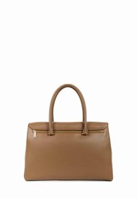LANCASTER EXTRA LARGE MILANO COSMOS - Borsa a mano - camel