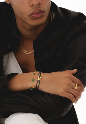 Common Lines BRACELET UNISEX - Rokassprādze - gold-coloured