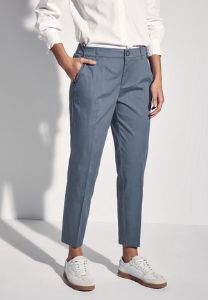 Chinos - blue