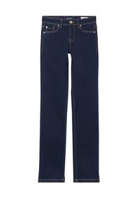 Jean slim - denim brut rinse
