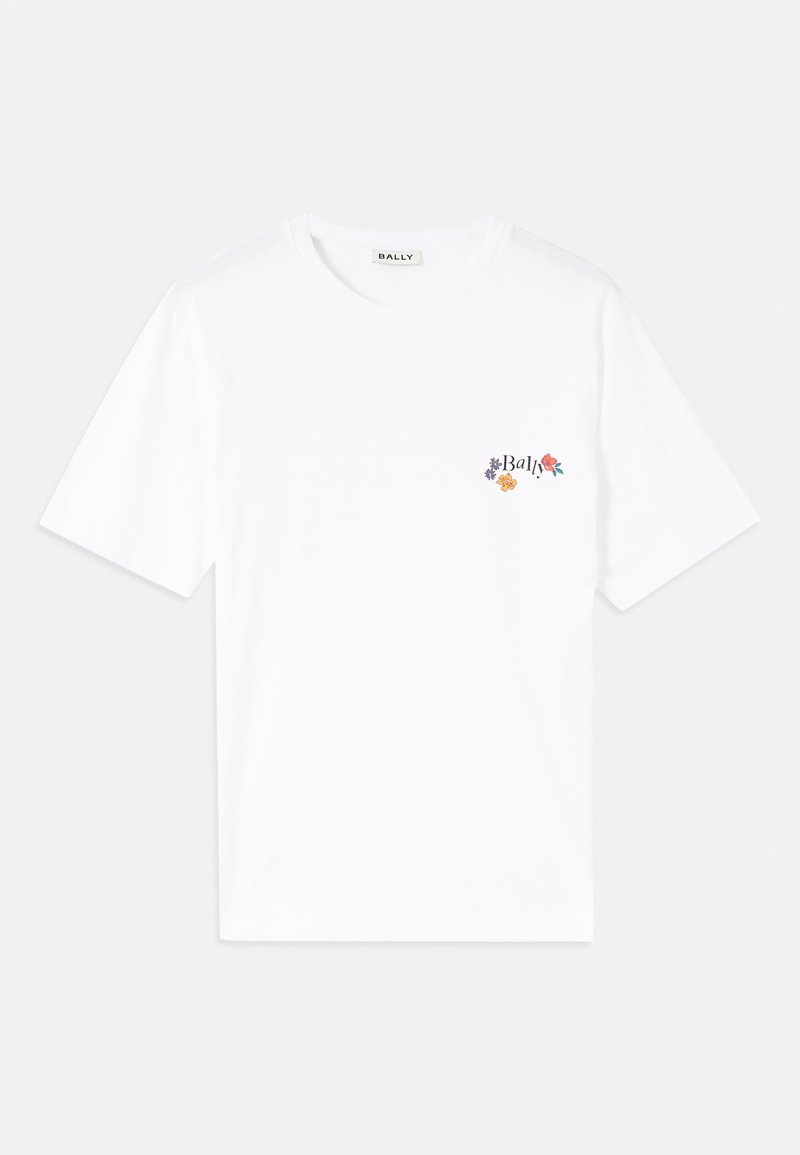 Bally T-shirt basic wit