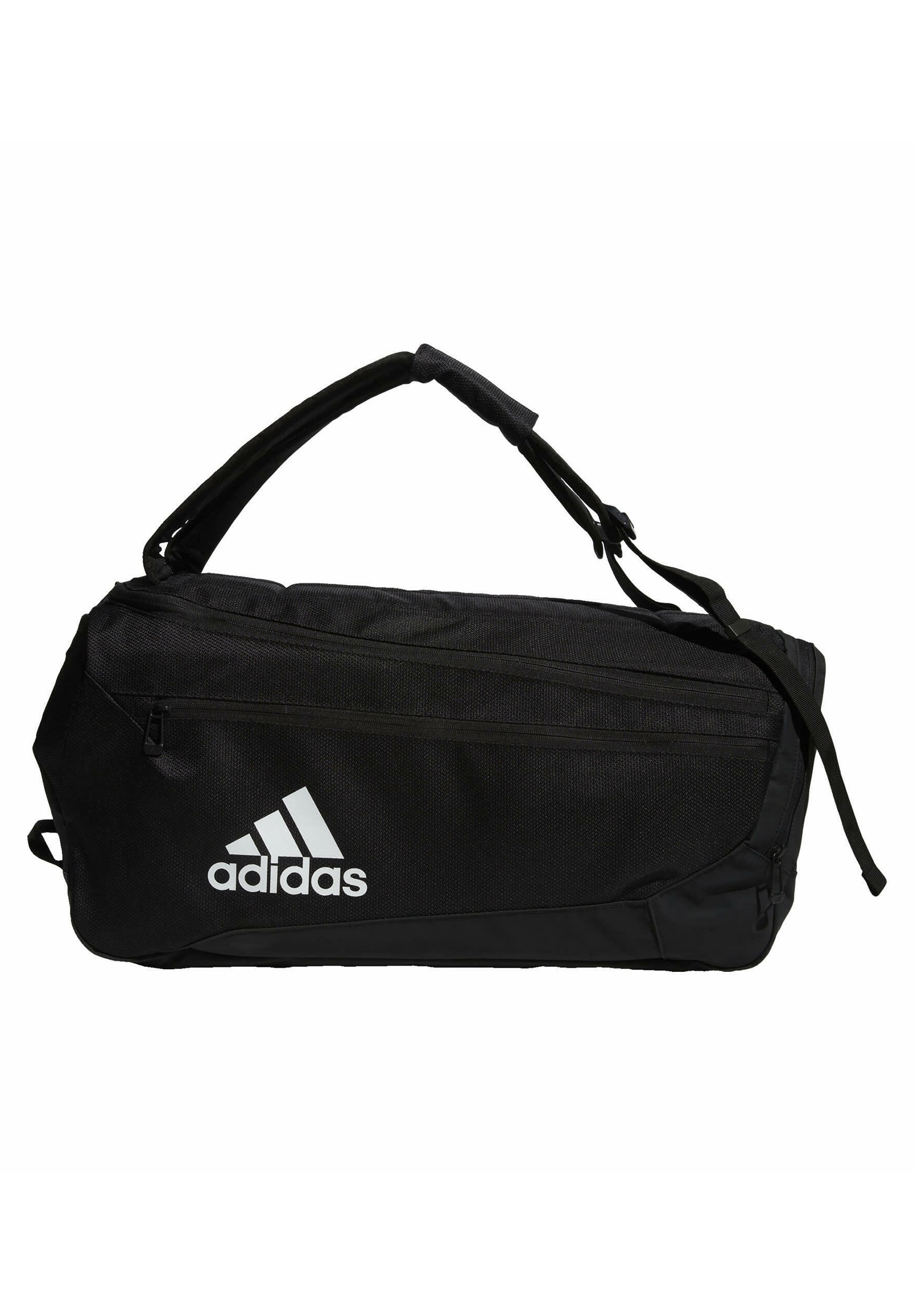 adidas Performance Borsa per lo sport - black/nero - Zalando.it