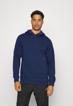 Nike Performance - Bluza z kapturem