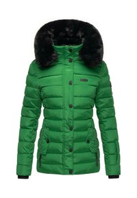Niet geselecteerd, smaragd green