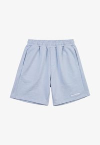 Ikke valgt, ocean blue/white