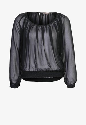 mint&berry, Tunique - black
