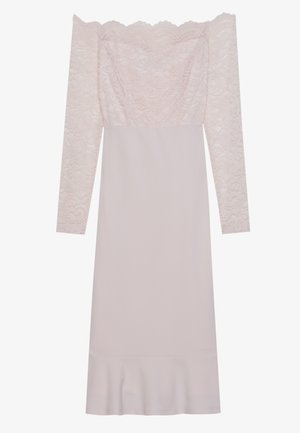 Vestito elegante - light pink