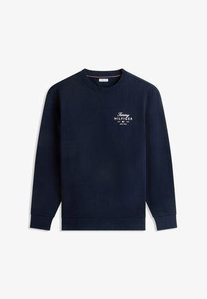 Tommy Hilfiger, - Bluza