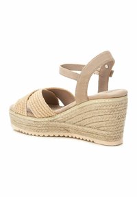 Refresh Alpargatas - beige