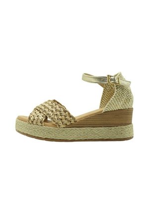 PITILLOS - Alpargatas - beige