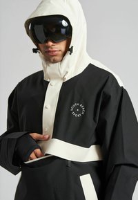 South Beach Chaqueta de snowboard - black