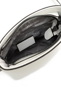 Tamaris ALESSIA - Cross body bag - white
